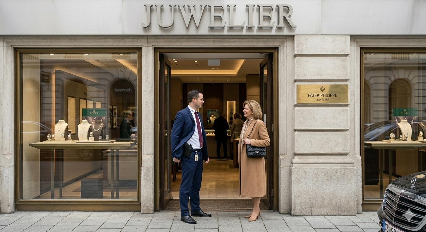 Berufswaffenträger
